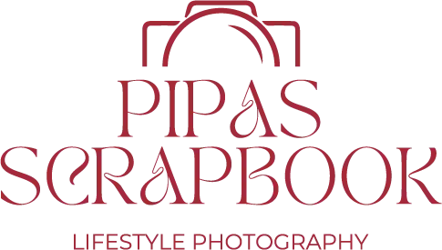 Pipas Scrapbook
